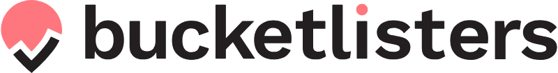 Bucketlisters logo