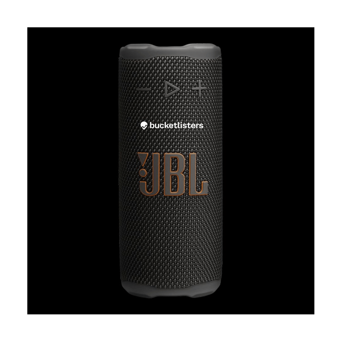 Custom Imprinted JBL Grip - Compact Bluetooth Speaker